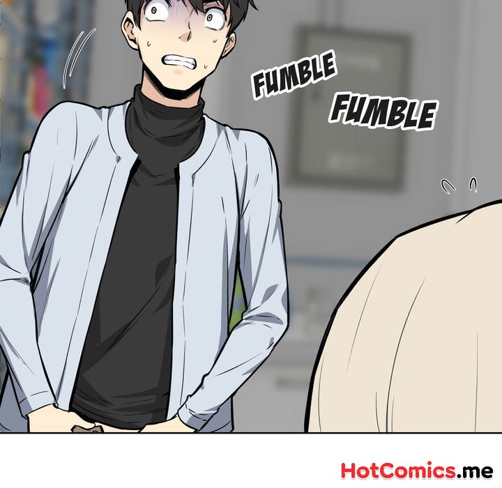 Excuse me, This is my Room - UNCENSORED - episode 25 - 4