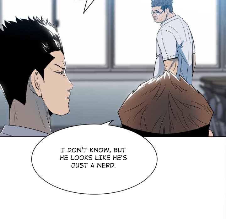The Villain - episode Prologue - 47