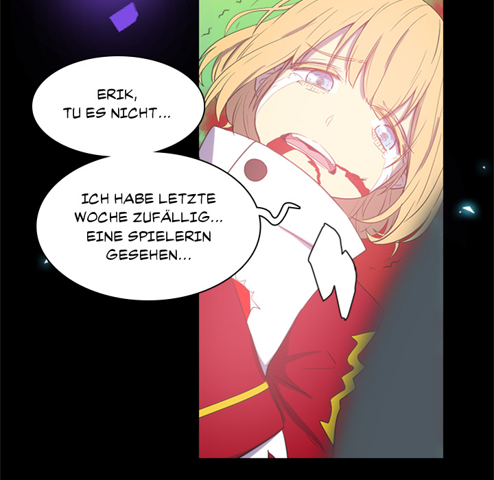 Shade of Arcana - episode 31 - 36