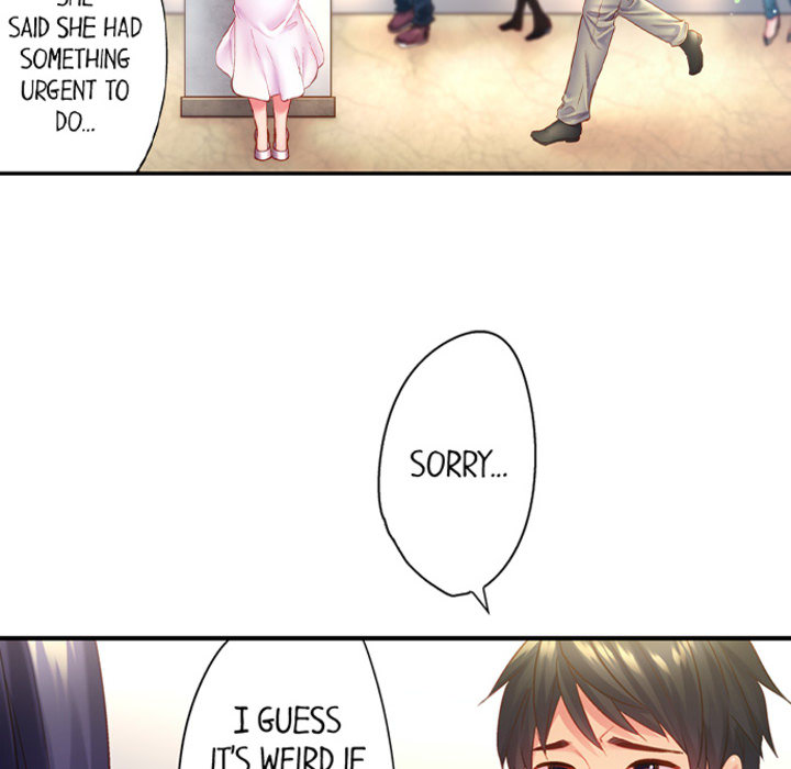 First Time With My Wife (Again) - episode 19 - 6