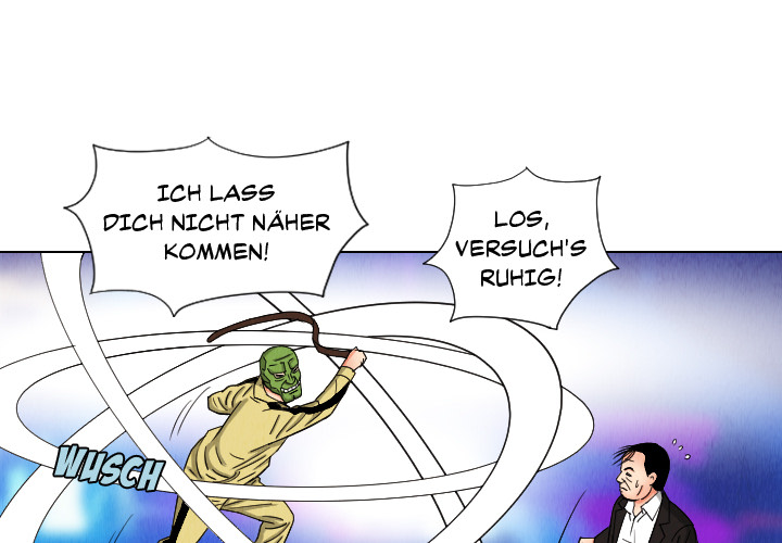 Holzköpfe auf dem Weg nach oben - episode 47 - 3