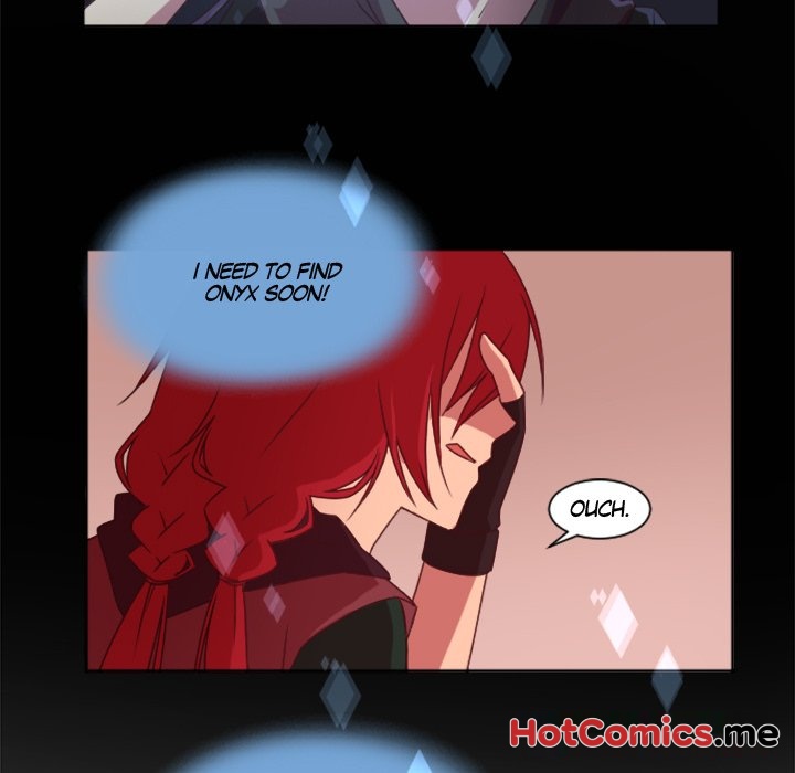 Glimmers - episode 35 - 4