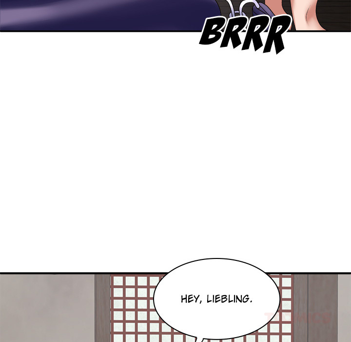 Ein standhafter Geist - episode 53 - 62