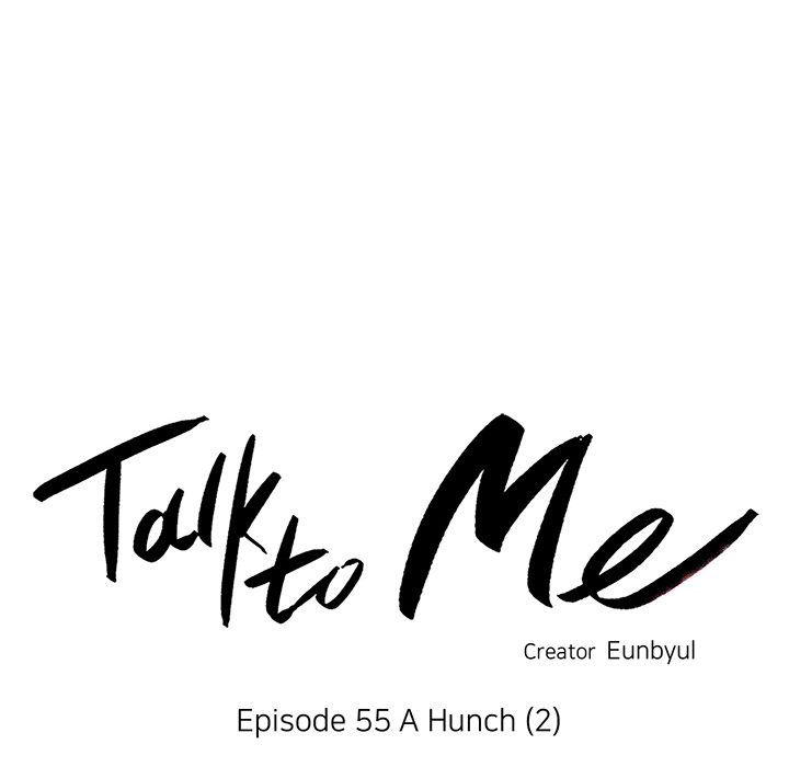 Talk to Me - episode 55 - 13