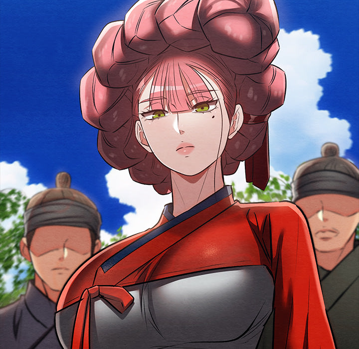 Meister in Intimität - episode 26 - 51