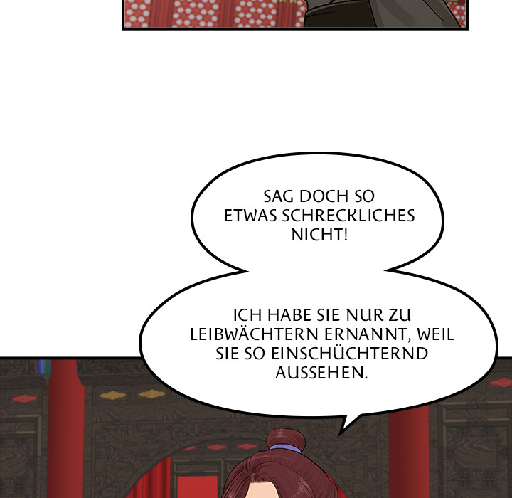 Der Klingendämon - episode 21 - 30