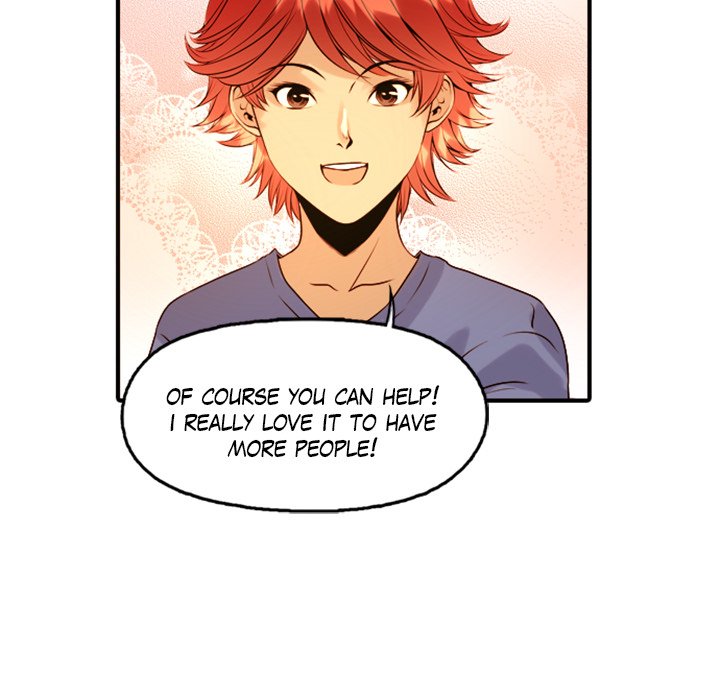 99% Love - episode 4 - 35