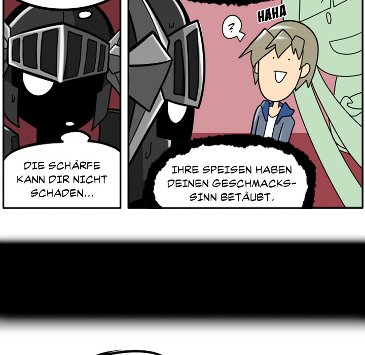 Das Wohnheim aus einer anderen Welt - episode 26 - 79