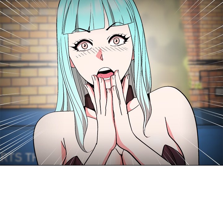 Cosplay Girl - episode 10 - 84