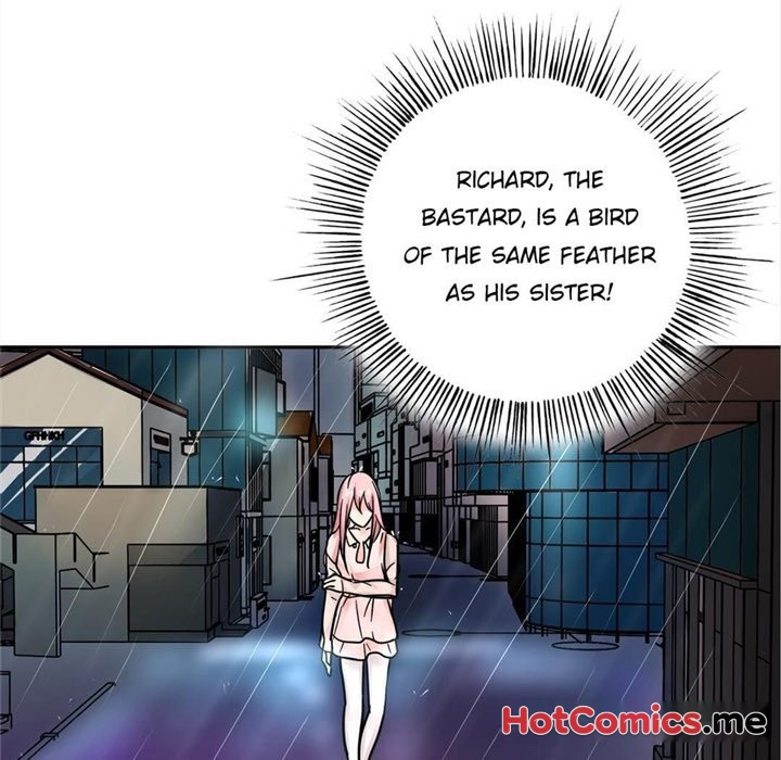 Become A Girl At Night - episode 11 - 33
