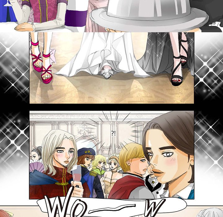 The Emperor's Woman - episode 21 - 18