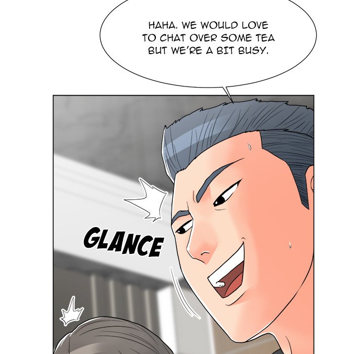 Family Business - episode 14 - 90