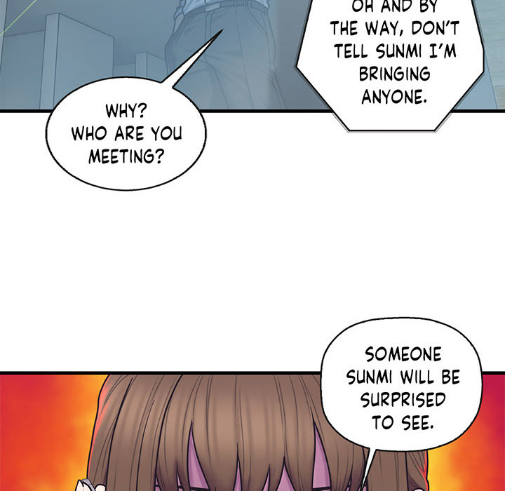 Sleeping With the Ghost - episode 41 - 39