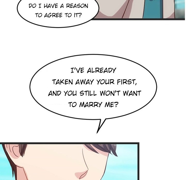 CEO's Sudden Proposal - episode 17 - 17