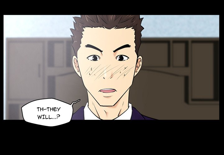 Mr. Kang - episode 8 - 2