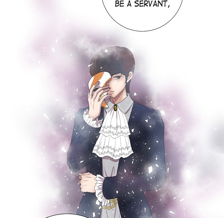 On the Emperor's Lap - episode 19 - 39