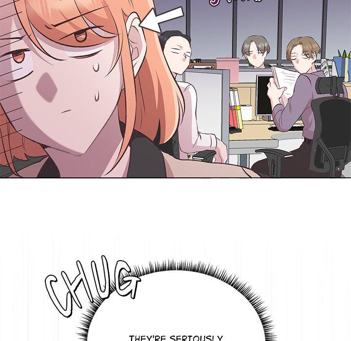 Oddity Office - episode 9 - 52