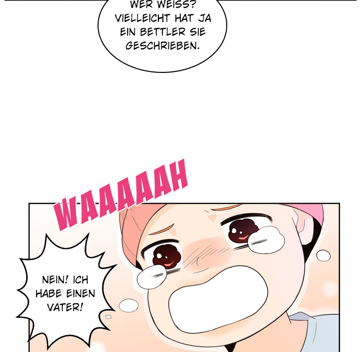 Händchenhalten Auf Eigene Gefahr - episode 70 - 80
