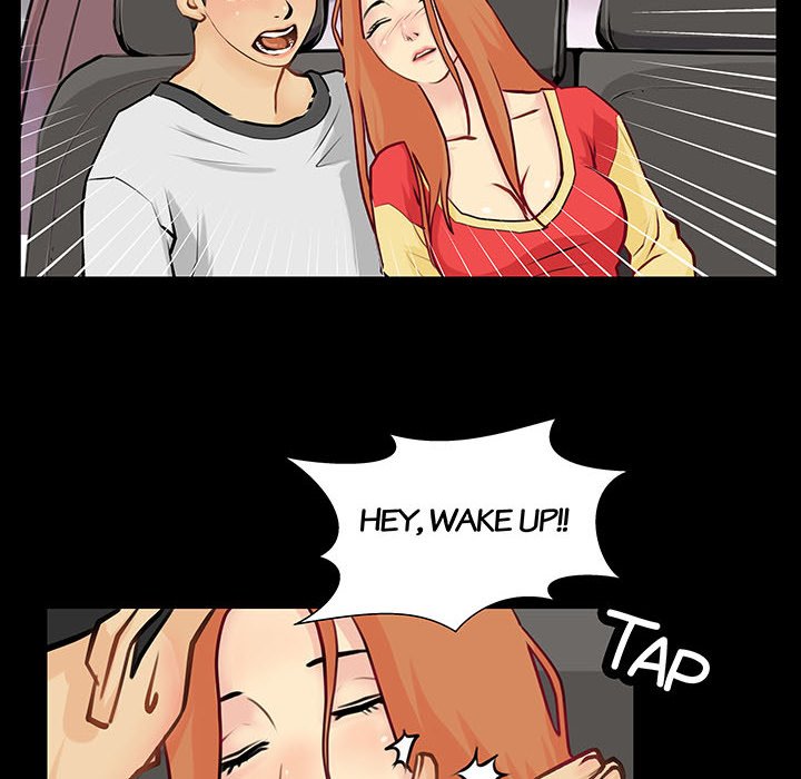 Sex Note - episode 1 - 69