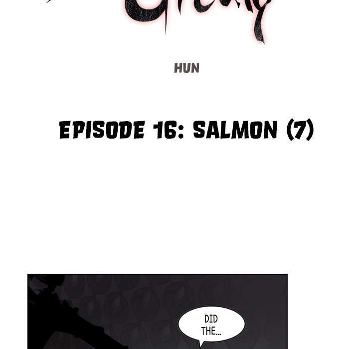 Secretly, Greatly - episode 16 - 4