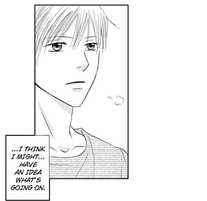 Daddy's Boyfriend - episode 3 - 37