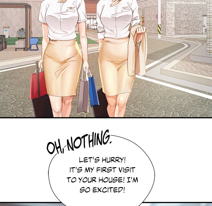 Flying High - episode 1 - 18
