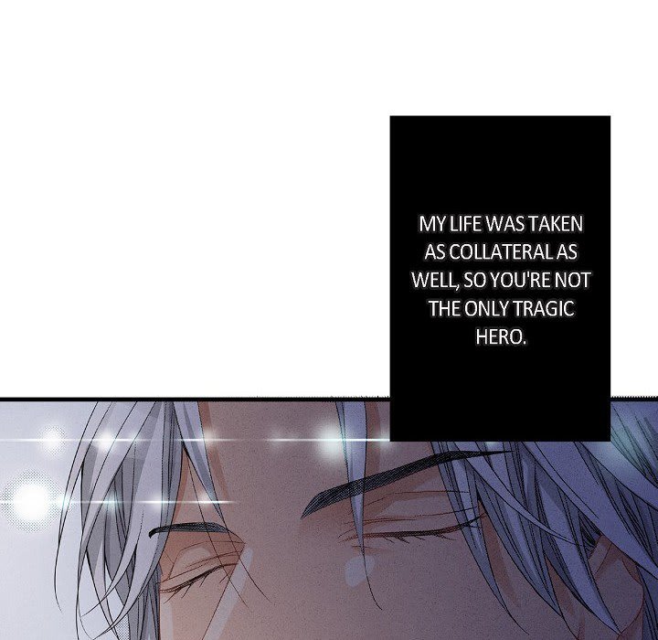 Work, Fight and Love - Webtoon Edition - episode 71 - 90