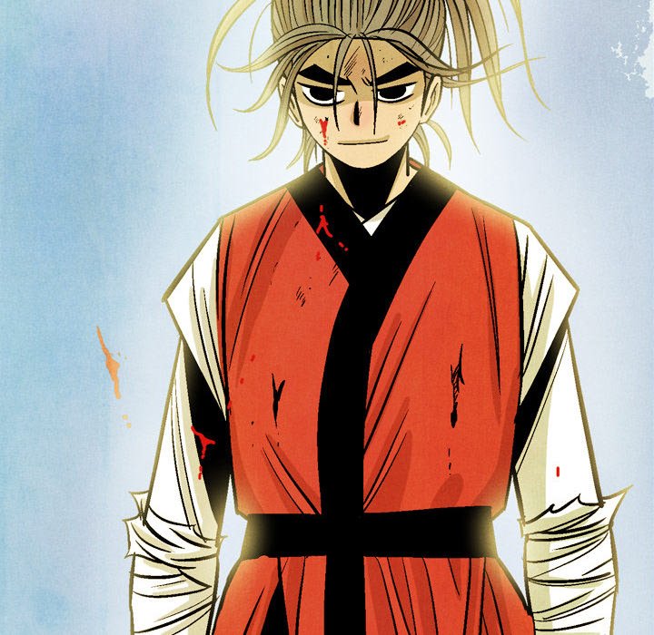 The Sword Clan - episode 39 - 23