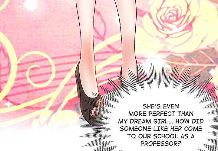 My Wife's Students - episode Prologue - 3