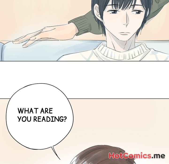 The Ten Years I Love You Most - episode 18 - 6