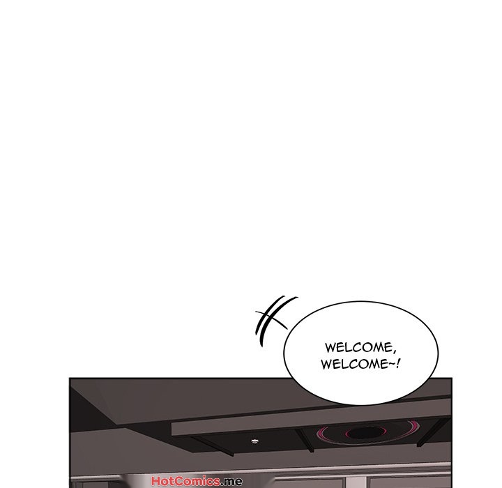 Pheromone Sherbet♥ - episode 23 - 29