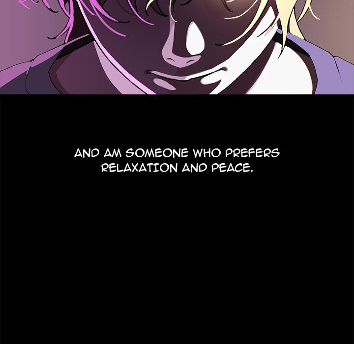 From Weakling to Nemesis - episode 1 - 7