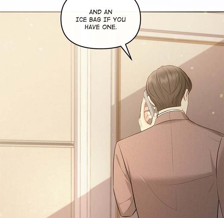 A Consensual Relationship - episode 9 - 103