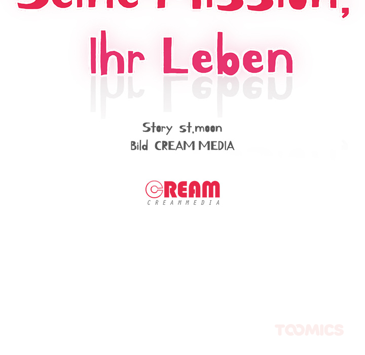 Seine Mission, Ihr Leben - episode 5 - 13