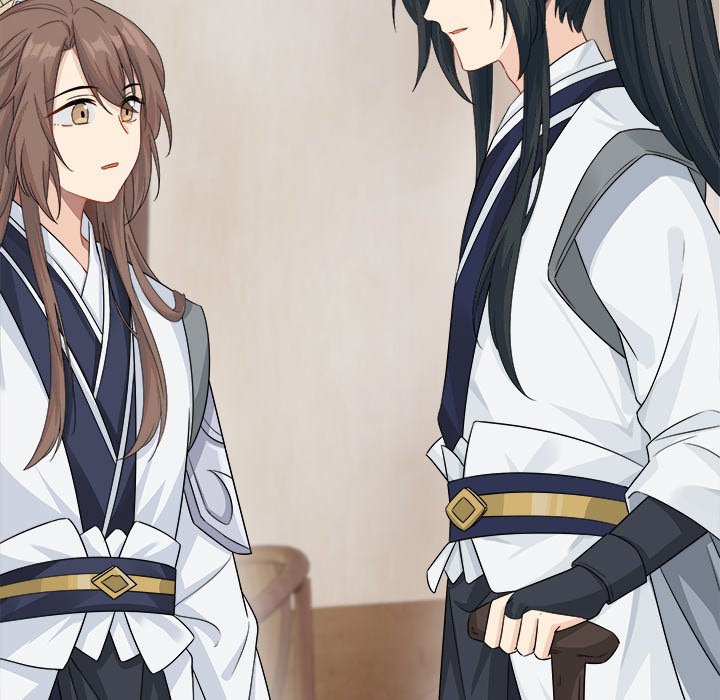 My Wife, The Prince - episode 22 - 83
