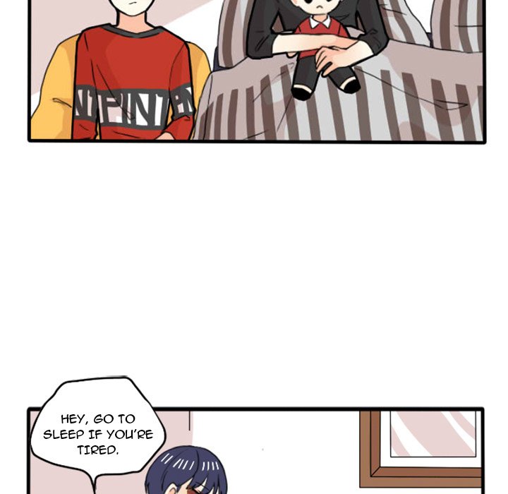 The Chill Couple - episode 12 - 8