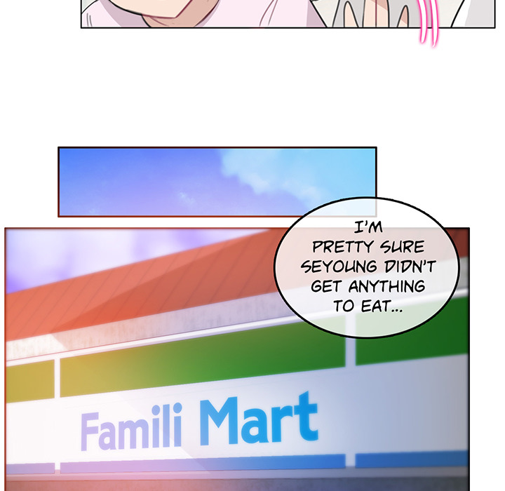 A Pervert's Daily Life - episode 16 - 34