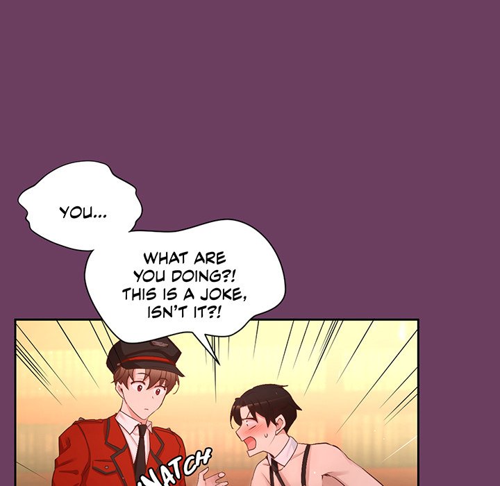 A Guy Like You - episode 65 - 22