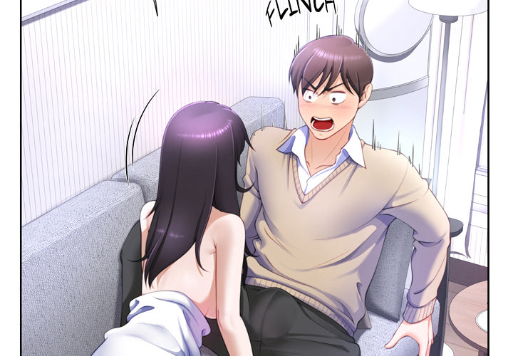 No, I Want HER! - UNCENSORED - episode 4 - 1