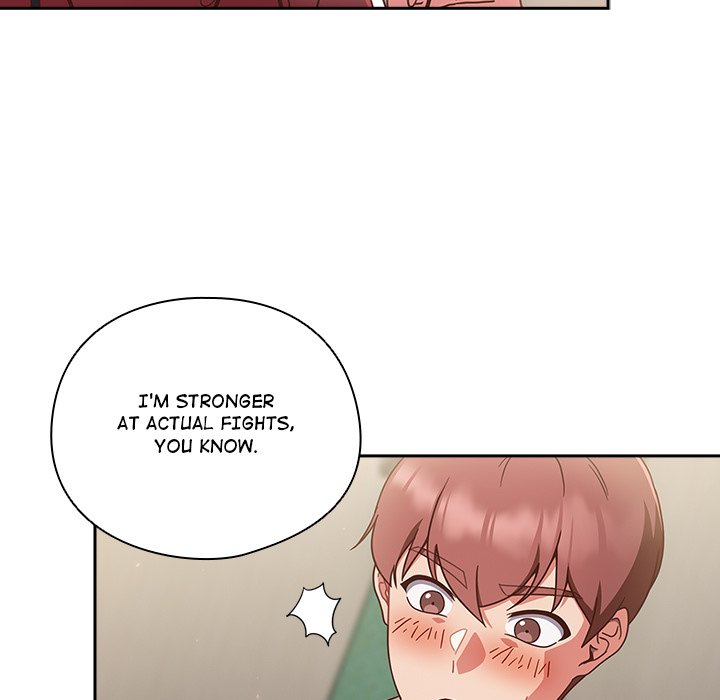 Honey Sweet Part-Time Job - episode 2 - 168
