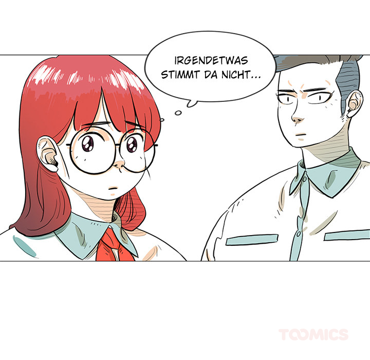 Hero Kim: Wer hat einen Retter bestellt? - episode 30 - 11