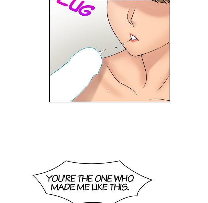 My Girlfriend and My Slave - episode 25 - 62