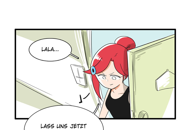 Unter Geschwistern - episode 34 - 2