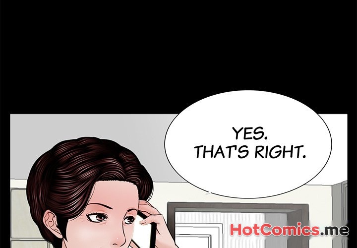The Richest People in Gangnam have their Own Problems - episode 4 - 2