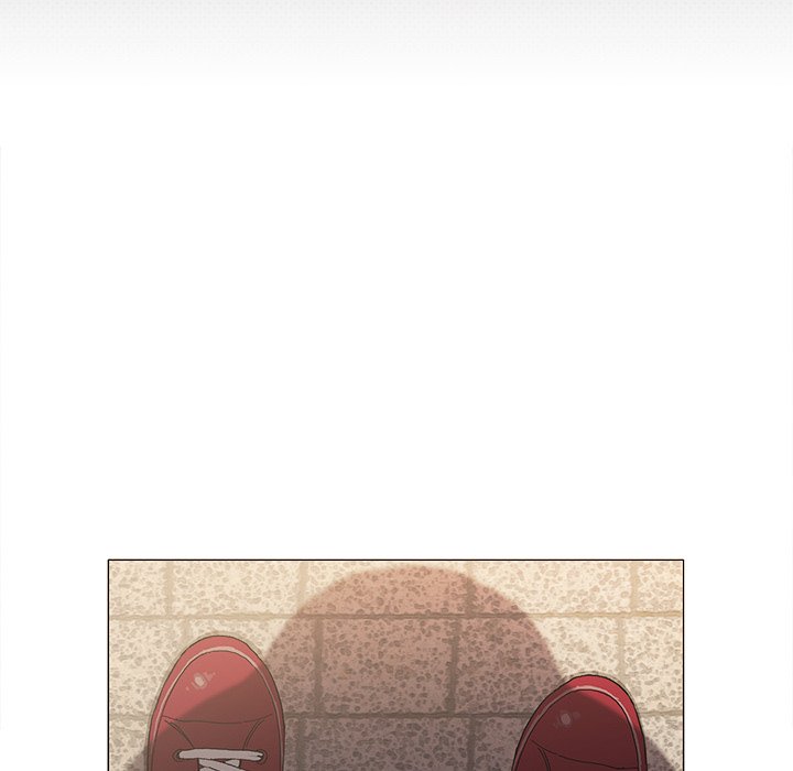 An Outsider's Way In - episode 1 - 20