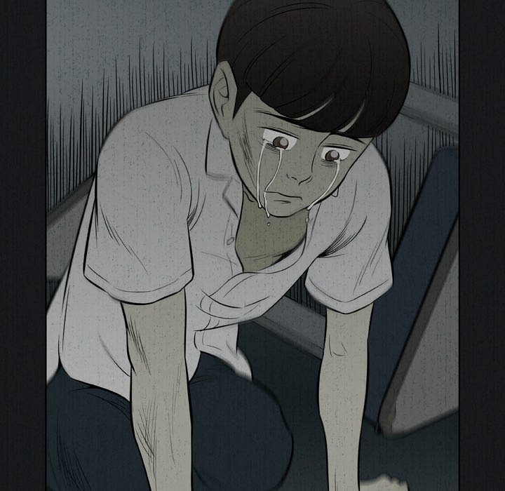 Classroom of Murder - episode 1 - 33