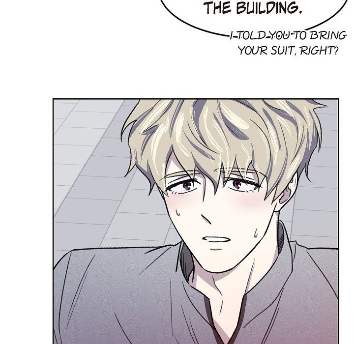 Triggering Idle Desires - episode 4 - 12