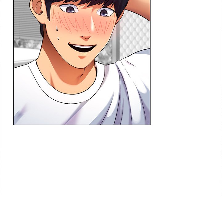 Ice Love - episode 1 - 206