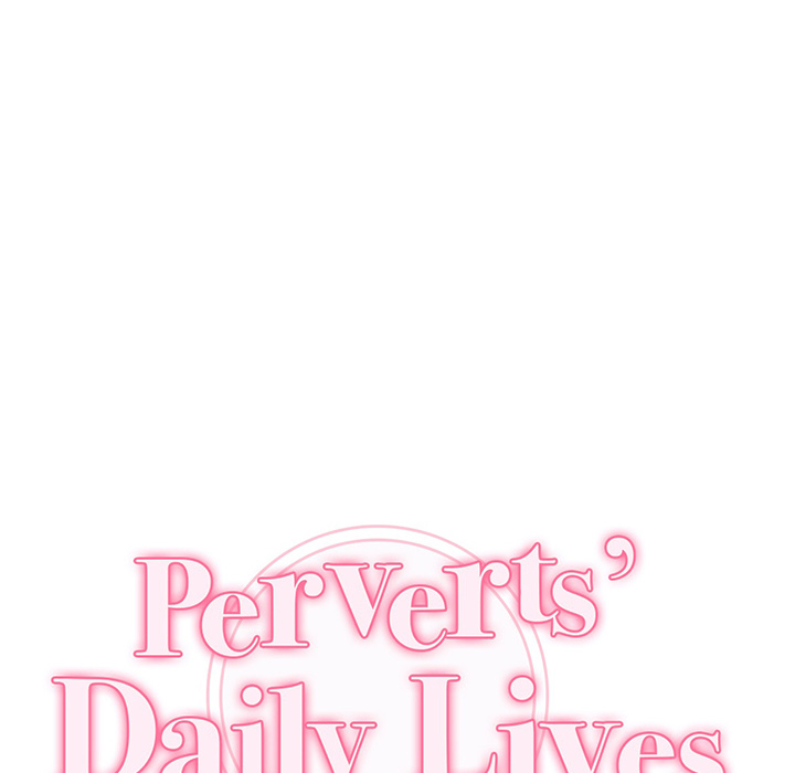 A Pervert's Daily Life - episode 135 - 18