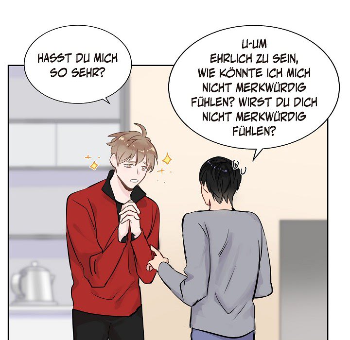 Die romantische Schlüsselverbindung - episode 12 - 25